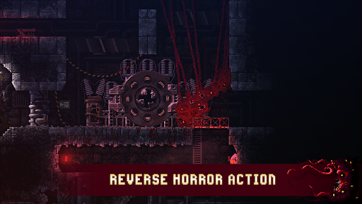 Carrion screenshot 25