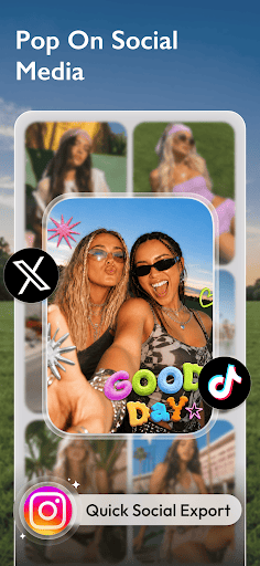 Photo Editor - Polish screenshot 7