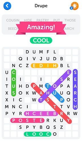 Word Search screenshot 16