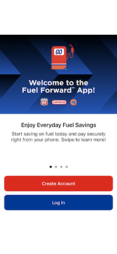 Fuel Forward screenshot 4