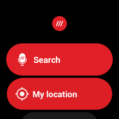 what3words: Navigation & Maps screenshot 15