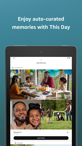 Amazon Photos: Photo & Video screenshot 6