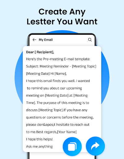 Email - Email Login screenshot 14