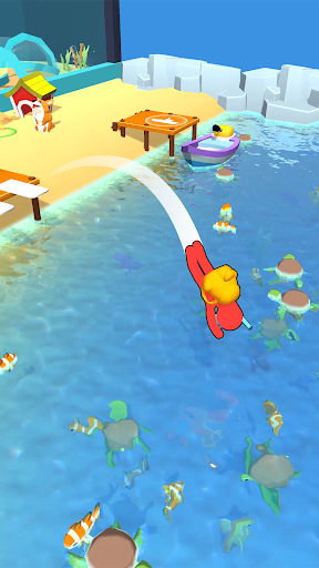 Aquarium Land — Fishbowl World screenshot 12