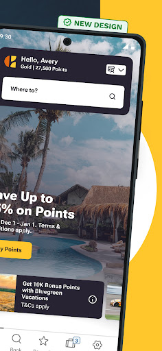 Choice Hotels screenshot 7