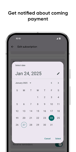 Tilla Premium screenshot 2