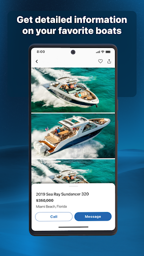 Boat Trader screenshot 5