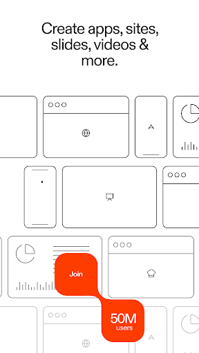 Replit: Vibe Code with AI Fast screenshot 8