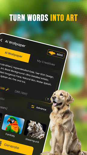 Animal Ringtones screenshot 2