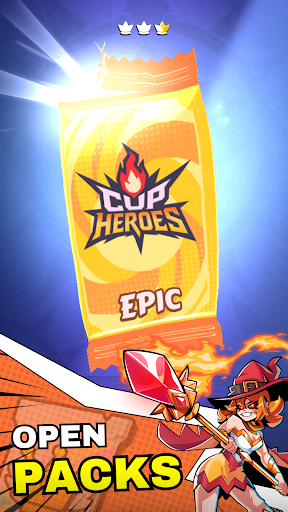 Cup Heroes screenshot 7
