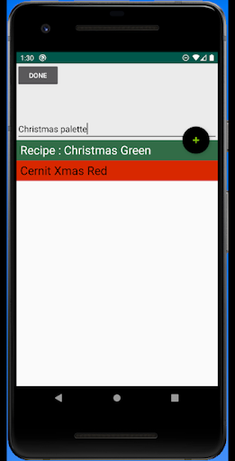 Clay Box screenshot 2