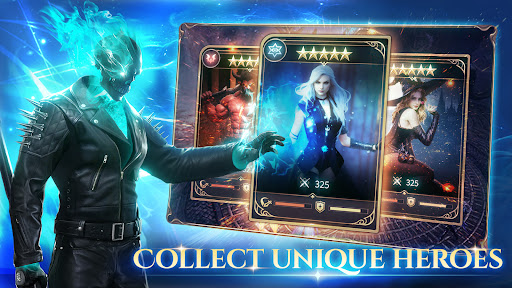 Myths of Moonrise screenshot 3