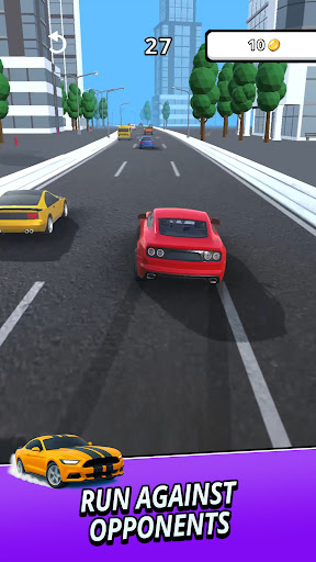 Double Drift screenshot 4