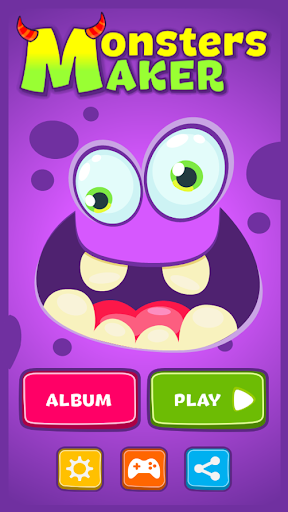 Monster Maker screenshot 18