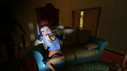 Hello Neighbor screenshot 13