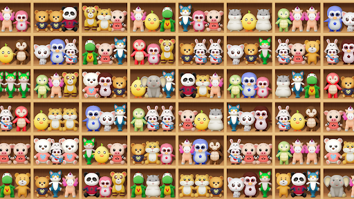Sort Match™:3D Goods Puzzle screenshot 18