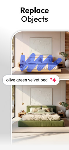 AI Interior Design - Interio screenshot 8
