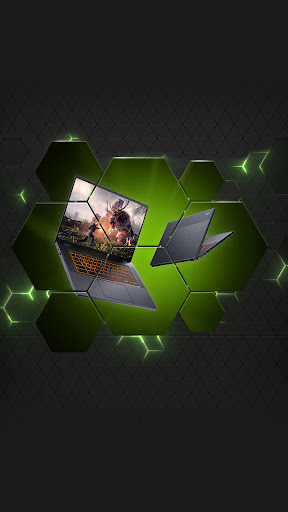 GeForce NOW Cloud Gaming screenshot 7