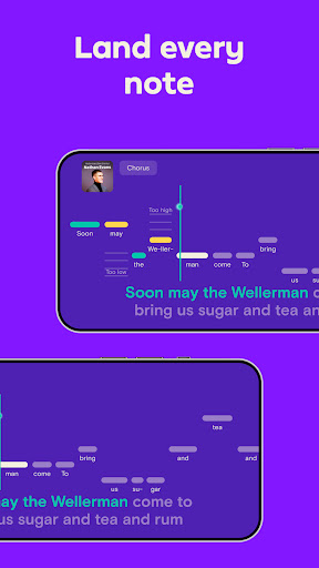 Simply Sing: My Singing App screenshot 6