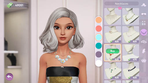 Hollywood Crush screenshot 2