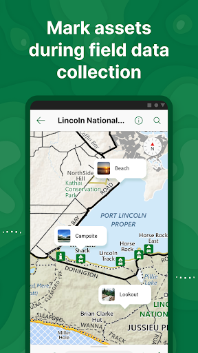 Avenza Maps: Offline Mapping screenshot 2