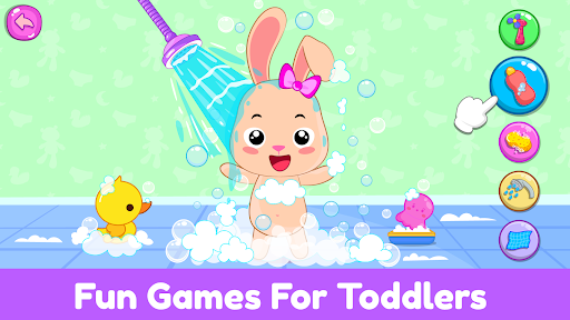 Toddler Games for 2+ year Baby screenshot 15