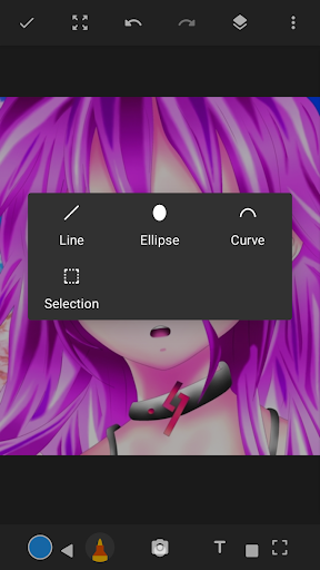 Drawing Pad Lite  - Artbook screenshot 28