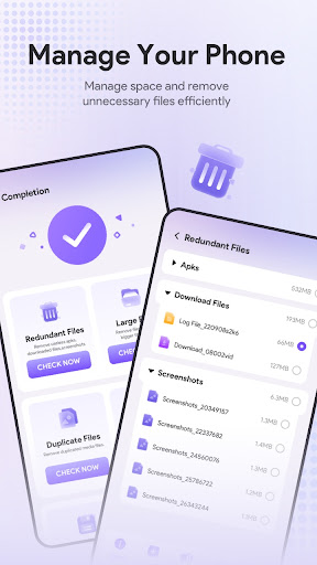 Device Tree screenshot 7