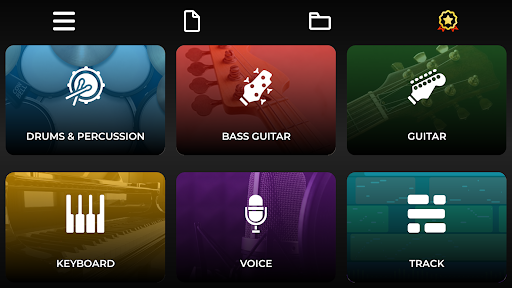 Band Live Rock screenshot 7