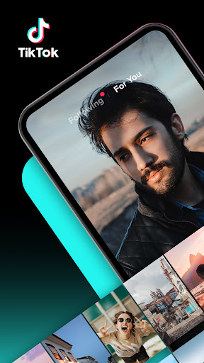 TickTock-TikTok Live Wallpaper screenshot 4