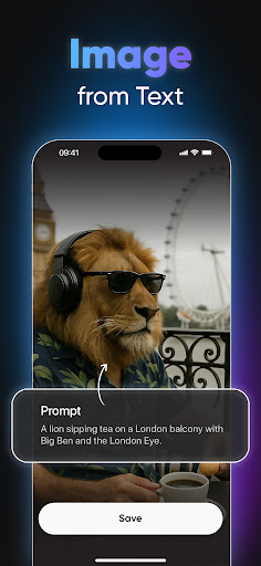 AI Video Photo Generator Videa screenshot 3