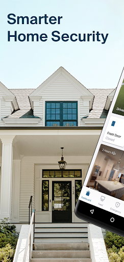 Arlo Secure: Home Security screenshot 1