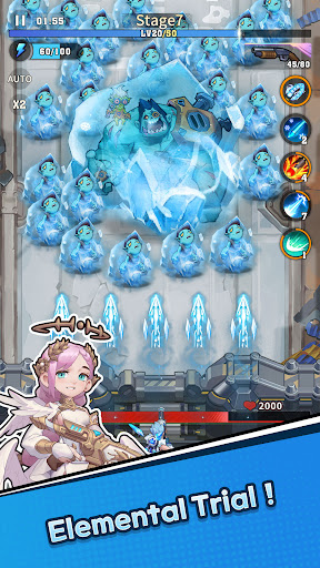 BangBang Survivor screenshot 1