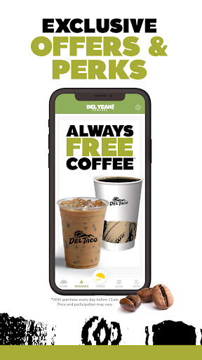Del Taco - Del Yeah! Rewards screenshot 5