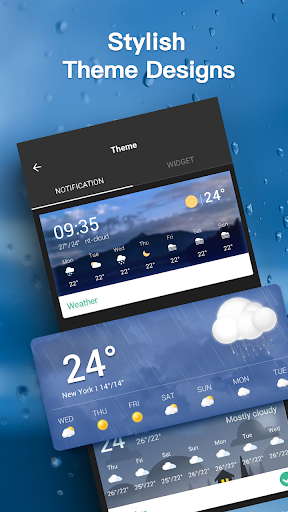Live Weather Forecast screenshot 6