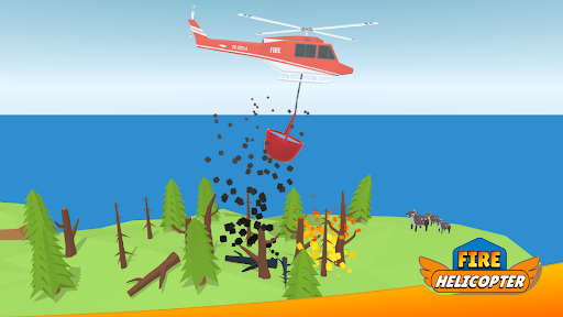City Patrol : Rescue Vehicles screenshot 3