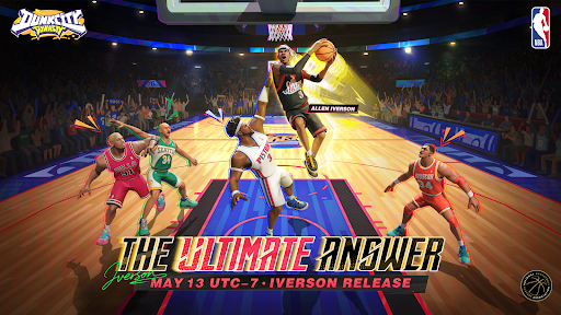 Dunk City Dynasty screenshot 8