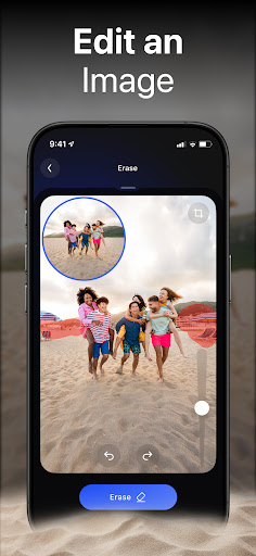 DaVinci - AI Image Generator screenshot 3