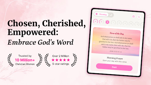 Bible For Women-Holy Bible KJV screenshot 14