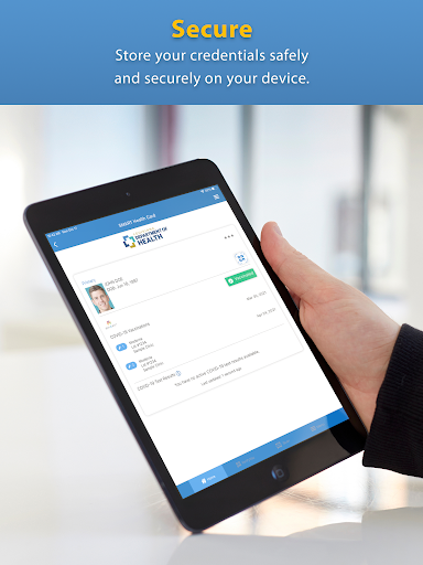 LA Wallet screenshot 12
