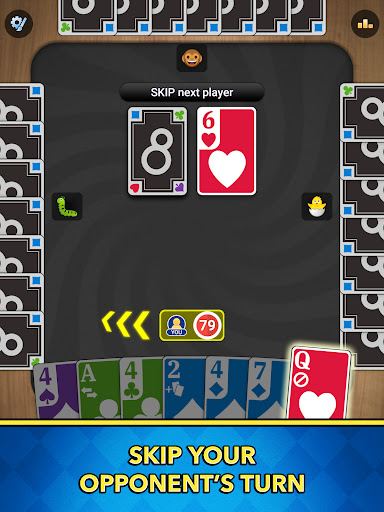 Crazy Eights screenshot 5