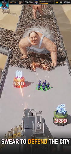 Age of Origins screenshot 1