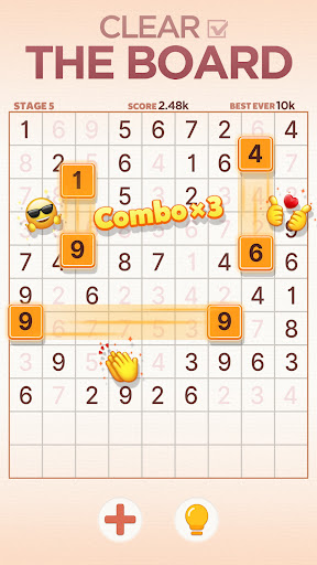 Daily Number Match screenshot 5