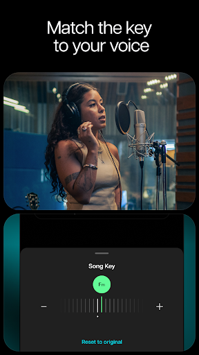 Moises: The Musician's AI App screenshot 6