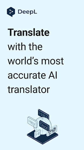DeepL Translate screenshot 3