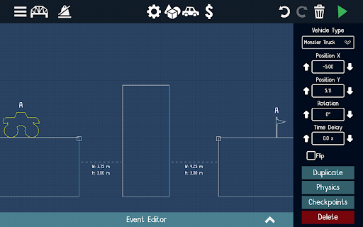 Poly Bridge 2 screenshot 7