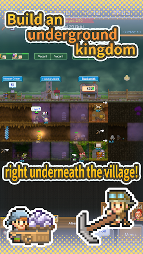 Cavern Adventurers screenshot 10