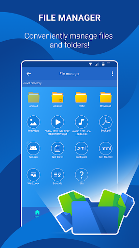 Cleaner Antivirus VPN Cleaner screenshot 10