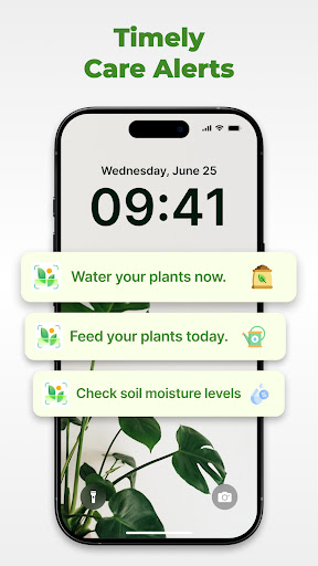 Plant Identifier & Plant Care screenshot 6