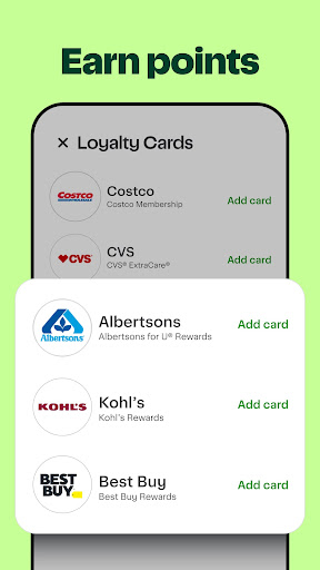 Instacart: Get Food Delivery screenshot 10